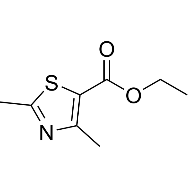 Ethyl-2,4-dimethyl-thiazole-5-carboxylate 7210-77-7